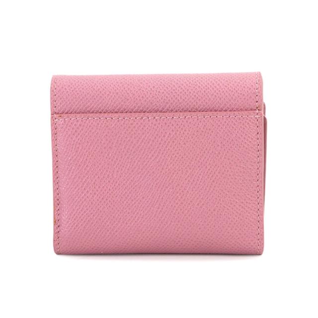 未使用 展示品 クリスチャン ディオール 財布 30モンテーニュ コンパクト ウォレット 三つ折り レディース 90322666 【中古】ブランド