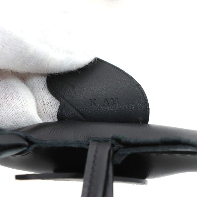 未使用　展示品 エルメス チャーム ソーブラック ロデオ ペガサス PM バッグチャーム レディース 90324267 【中古】ブランド_3