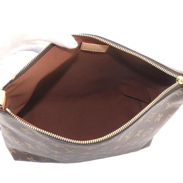 未使用 展示品 ルイ ヴィトン バッグ モノグラム ミュルティパス 2way ショルダー バッグ M27825 レディース 90324969 【中古】ブランド_6