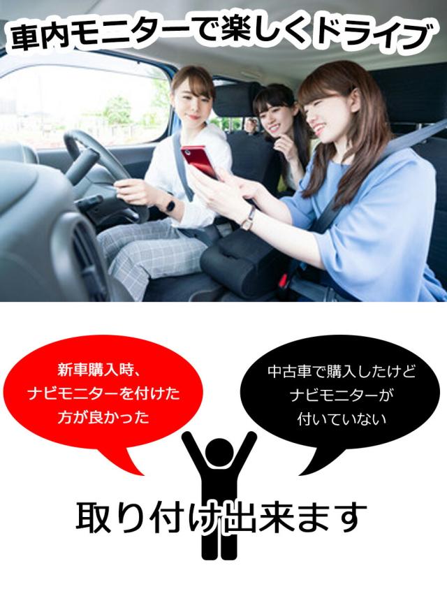 8インチナビ取付キット トヨタ ハイエース 〔スーパーGL標準ボディ〕H25/12~現在 装着可能 AVIC-CL912IV-DC/AVIC-CL912IV/AVIC-RL721-DC/AVIC-RL721 パネル/取り付け KLS-Y813D_2