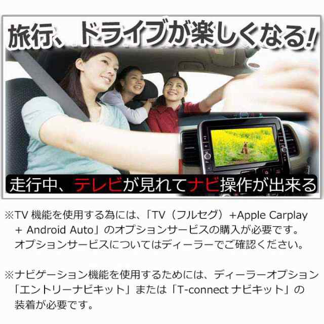 トヨタ RAV4 AXAH52 AXAH54 MXAA52 MXAA54 R2/8~R4/9 ディスプレイオーディオ用 TVキャンセラー 走行中 テレビキット  ナビ操作可能 カプの通販はau PAY マーケット - パネル王国 | au PAY マーケット－通販サイト