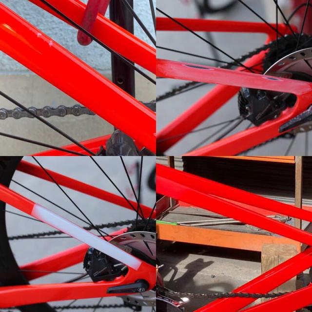 ペイント PINARELLO ピナレロ ブラックオンブラック 2トーン カラー番号 PB2 300ml ロードバイク・MTB補修用 補修塗料