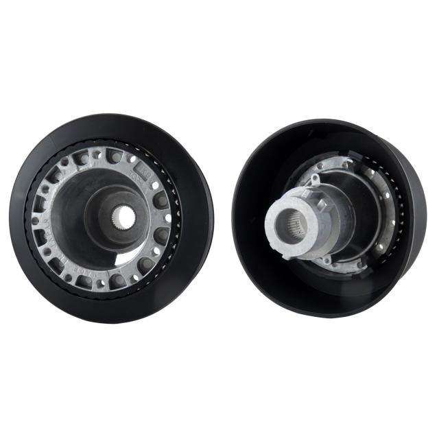 HKB SPORTS/東栄産業 ボスキット OT-272 トヨタ 日本製 ステアリング