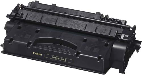 キヤノン用 カートリッジ519II リサイクルトナー CRG-519II (3480B004)【代引不可】【メーカー直送品】【送料無料】 ブラック(大容量)