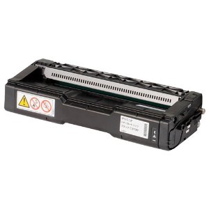 リコー用 SPトナー C310H リサイクルトナー (BK) IPSiO SP トナーC310H （ブラック） (308500)