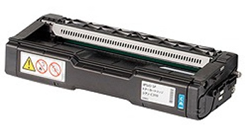 リコー用 SPトナー C310H リサイクルトナー (C) IPSiO SP トナーC310H （シアン） (308501)【代引不可】【メーカー直送品】【送料無料】