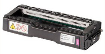 リコー用 SPトナー C310H リサイクルトナー (M) IPSiO SP トナーC310H （マゼンダ） (308502) マゼンタ
