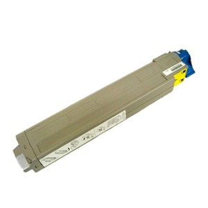 沖電気用(OKI用) TNR-C3CY2 リサイクルトナー Y TNR-C3CY2【代引不可】【メーカー直送品】【送料無料】 イエローの通販は