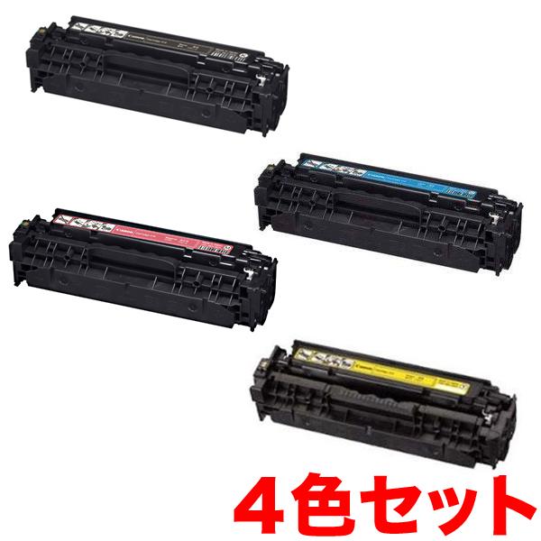 キヤノン用 カートリッジ418 リサイクルトナー CRG-418 4色 キヤノン用 カートリッジ418 リサイクルトナー CRG-418 4色