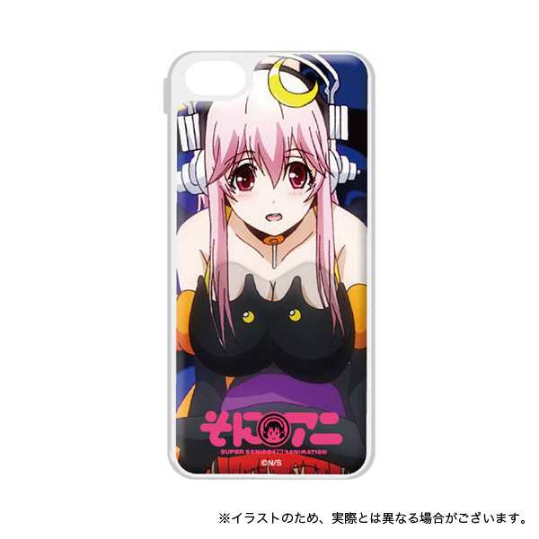 即納 そにアニ ぷにぷにiphonese 第1世代 Iphone5s Iphone5ケース すーぱーそに子 コスプレ メール便不可 の通販はau Pay マーケット こまもの本舗 Au Pay マーケット店