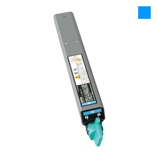 エプソン用 LPC3T10C リサイクルトナー シアン【送料無料】【代引不可】【メーカー直送品】の通販は