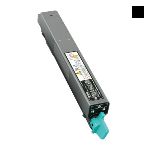エプソン用 LPC3T10K リサイクルトナー ブラック【送料無料】【代引不可】【メーカー直送品】の通販は 5,238円