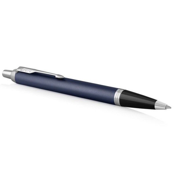 PARKER パーカー IM アイエム The Core Line コアライン ボールペン ロイヤルブルーCT 19-75640【名入れ無料】[ギフト利用]の通販はau  PAY マーケット - こまもの本舗 au PAY マーケット店