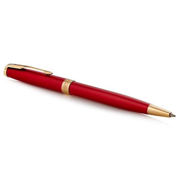 パーカー PARKER ソネット SONNET レッドGT ボールペン 1950777 【送料無料】_1