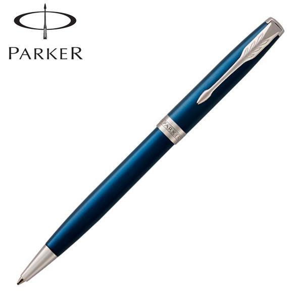 パーカー PARKER ソネット SONNET ブルーラッカーCT ボールペン 1950889 【送料無料】