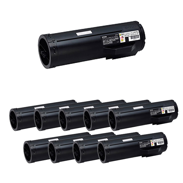 エプソン用 LPB4T21 互換トナー 10本セット 【送料無料】 ブラック 10個セットの通販は 18,711円