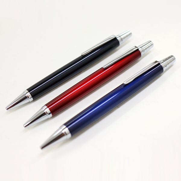 PILOT パイロット RAIZ ライズ 油性ボールペン BR-1MR 【送料無料】 3