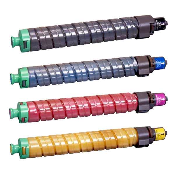リコー用 イプシオ SPトナーカートリッジ C820H リサイクルトナー 4色セット (515582 515585 515584 515583)の通販は