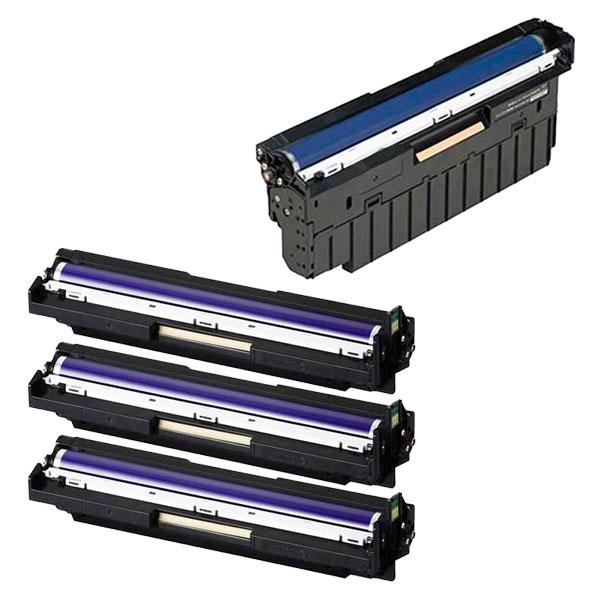 富士ゼロックス用 CT350812 CT350813 リサイクルドラムカートリッジ ブラック＆カラーセットの通販は 18,480円