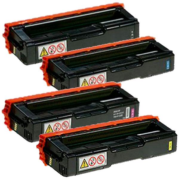 リコー IPSiO SPトナー C220シアン 515281 1個 リコー用 SP トナー C220 互換トナー 515281 送料無料 [入荷待ち