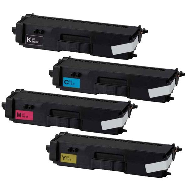 新品 Brother TN-395C/M/Y/BK トナーカートリッジ4色セット ブラザー用 TN-395 互換トナー 4色セット