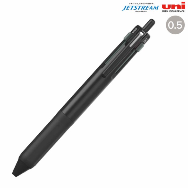限定】三菱鉛筆 uni JETSTREAM inspired by Zoff 新3色