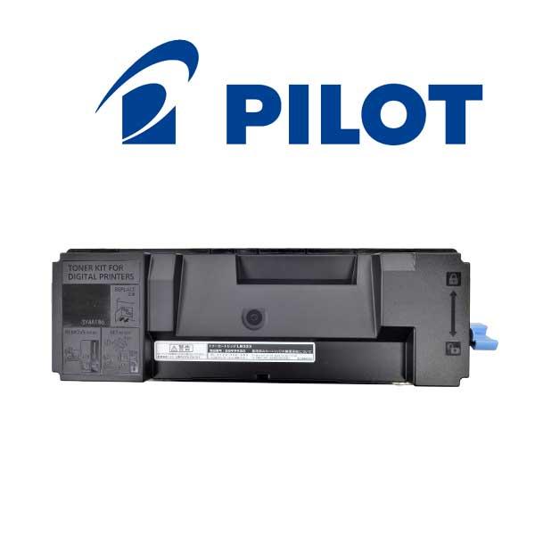 富士通用 LB323 (0899920) パイロット社製リターン式トナー 【送料無料】 【代引不可】 【メーカー直送品】 ブラックの通販は 9,980円