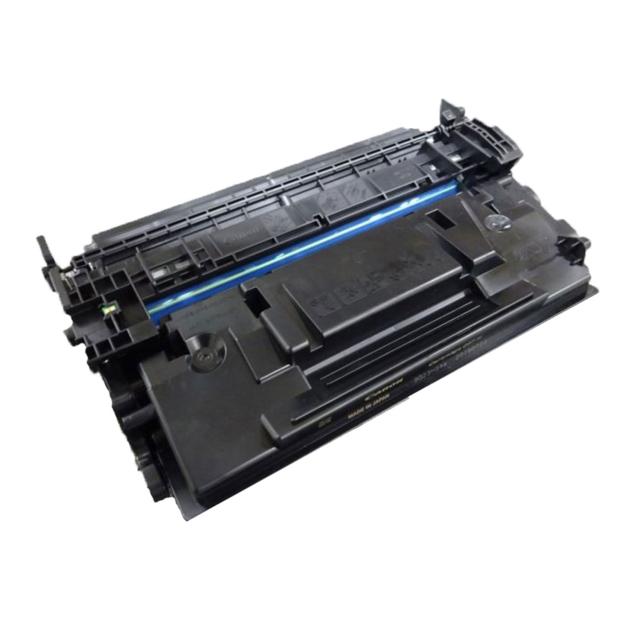 キヤノン用 カートリッジ057H リサイクルトナー (BK) CRG-057H-CP チップ付き 【代引不可】【メーカー直送品】【送料無料】 ブラック