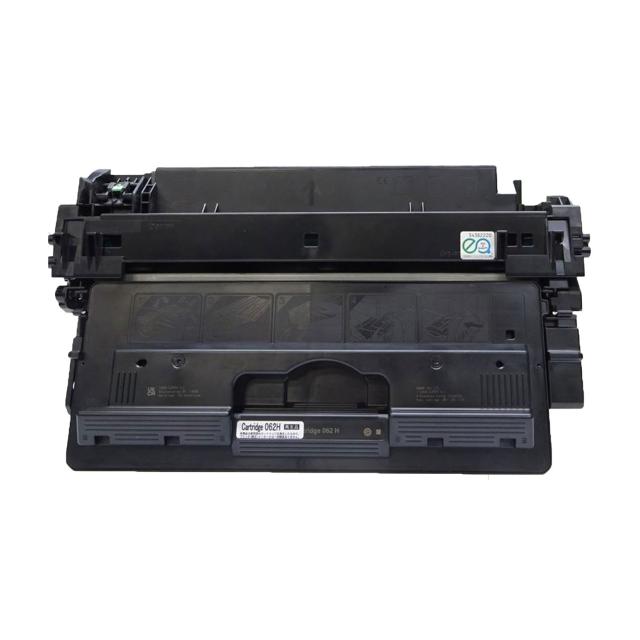 キヤノン用 カートリッジ062H リサイクルトナー (BK) CRG-062H 【代引不可】【メーカー直送品】【送料無料】 ブラック