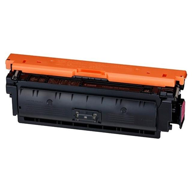 キヤノン用 カートリッジ064H リターン式トナー 大容量 (M) CRG-064H (4934C001) ICチップ付き マゼンタ 12,251円
