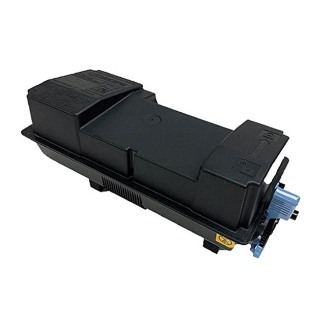 京セラミタ用 TK-3401 リサイクルトナー 1本入り 【送料無料】【代引不可】【メーカー直送品】 ブラック