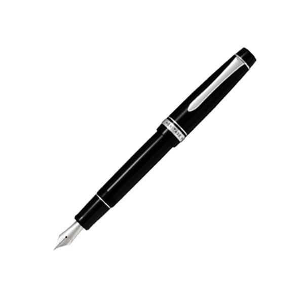 【取り寄せ品】PILOT パイロット CUSTOM HERITAGE 912 カスタム ヘリテイジ912 万年筆 FKVH-2MR【送料無料】 ブラック