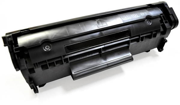 キヤノン用 カートリッジ303 リサイクルトナー CRG-303 (7616A004)【送料無料】【代引不可】【メーカー直送品】 ブラックの通販は 4,670円