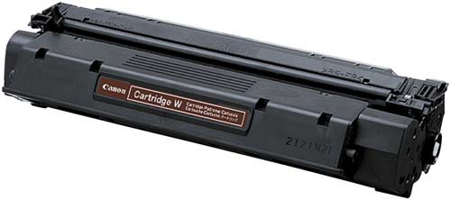 キヤノン用 カートリッジW リサイクルトナー CRG-W (7833A003)【送料無料】【代引不可】【メーカー直送品】 ブラックの通販は