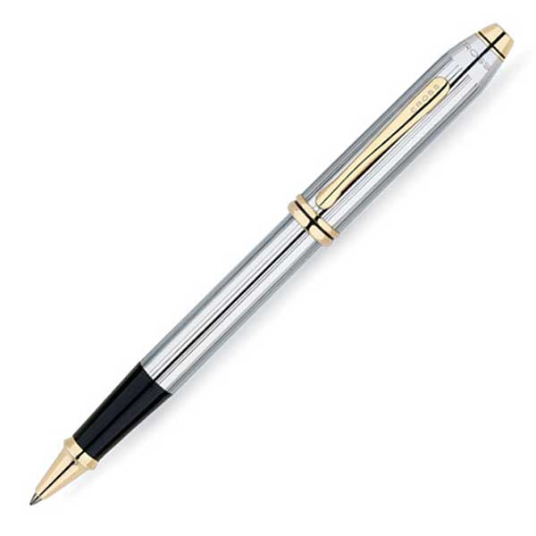 【取り寄せ品】CROSS クロス TOWNSEND タウンゼント 複合筆記具 N505【送料無料】 メダリスト
