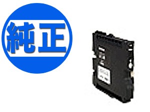 【取り寄せ品】【純正インク】RICOH リコー 純正インク GXカートリッジ Mサイズ ブラック GC21K【送料無料】の通販は 5,171円
