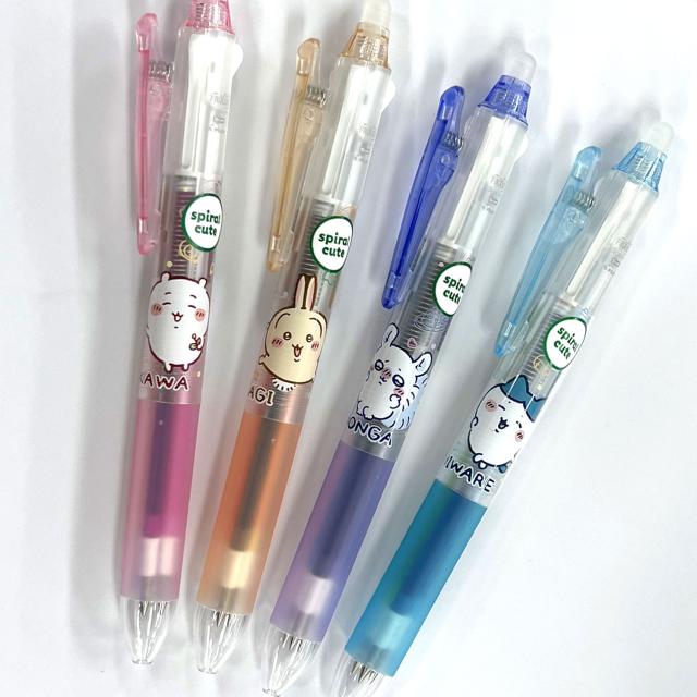 限定】sun-star サンスター文具 FRIXION ball3 Slim