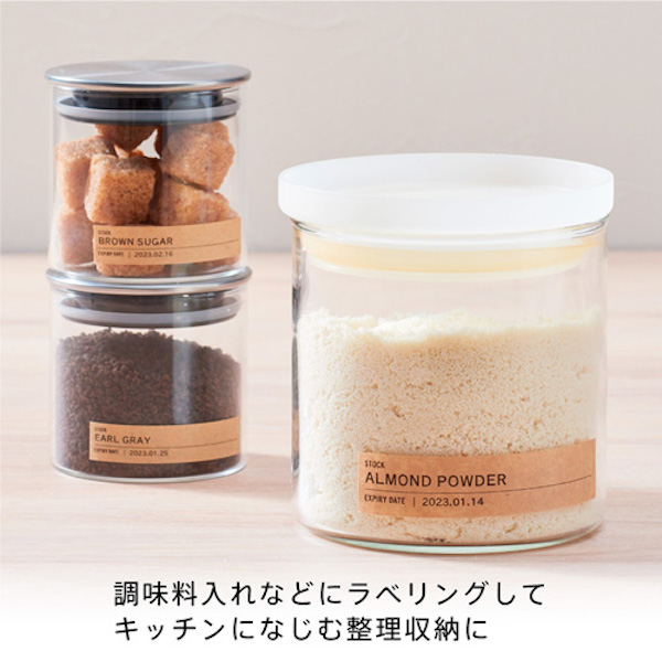 KINGJIM キングジム ラベルライター 「テプラ」PRO SR-MARK1 すぐに使える単3電池6本つき 【送料無料】 全2色から選択 ブラックのみ_6