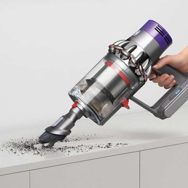 ダイソン v7 v10 互換 コンビネーションノズル dyson v8 v11 | 掃除機