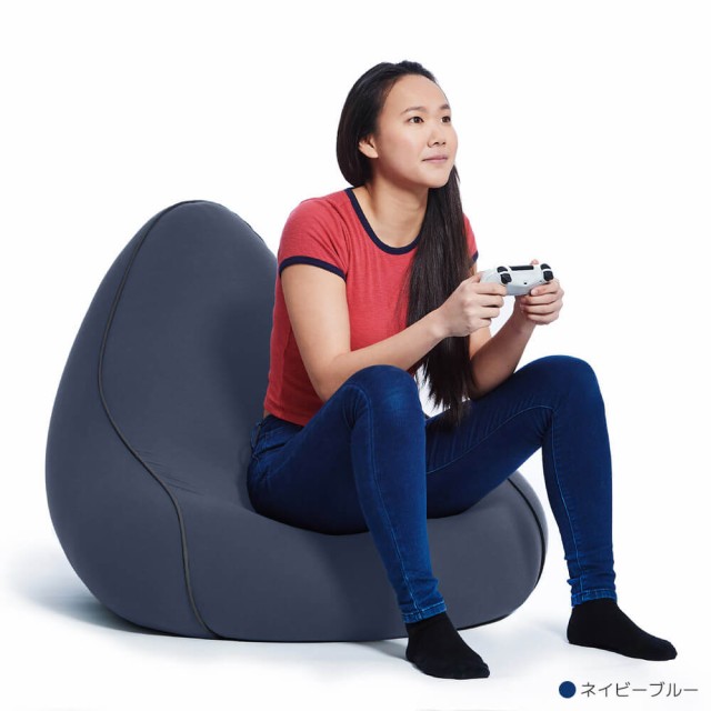 Yogibo Lounger (ヨギボー ラウンジャー)の通販はau PAY マーケット ...