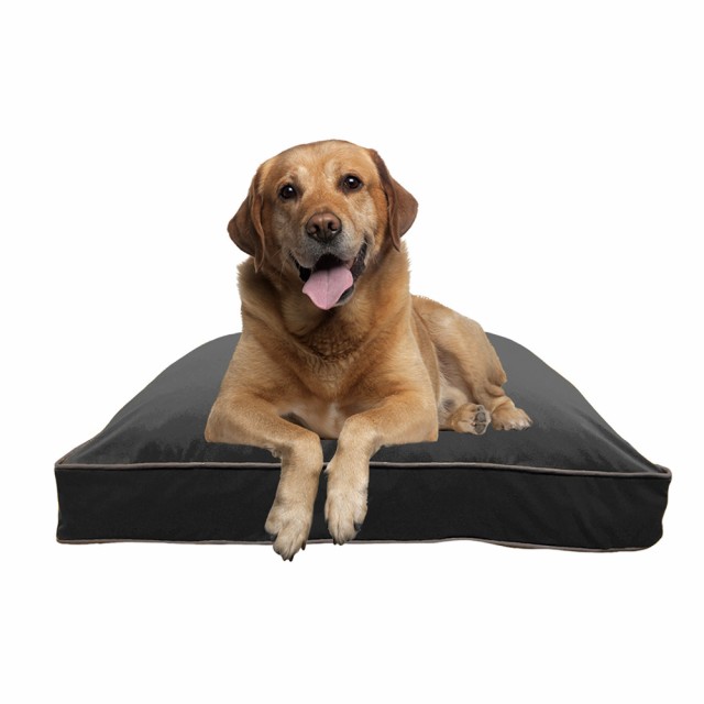 ペット用クッション Doggybo Max ヨギボー ドギボー マックス 約98cm 75cm Yogibo ペット クッション ベッド 犬 いぬの通販はau Pay マーケット Yogibo公式オンラインストア