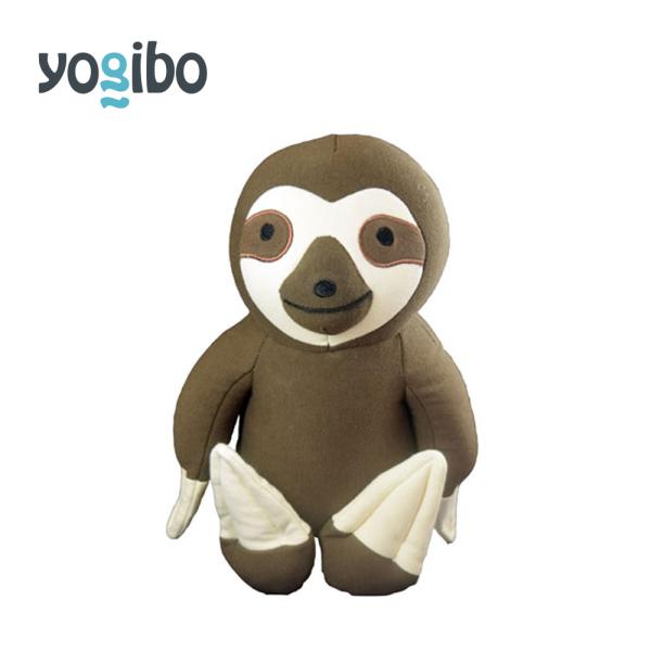 Yogibo Mate Sloth サウル ヨギボー メイト ビーズクッション ぬいぐるみ なまけもの ナマケモノの通販はau Pay マーケット Yogibo公式オンラインストア