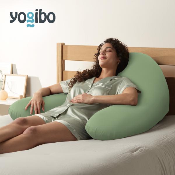 Yogibo Ghost （ ヨギボー ゴースト ） 背もたれ ソファクッション