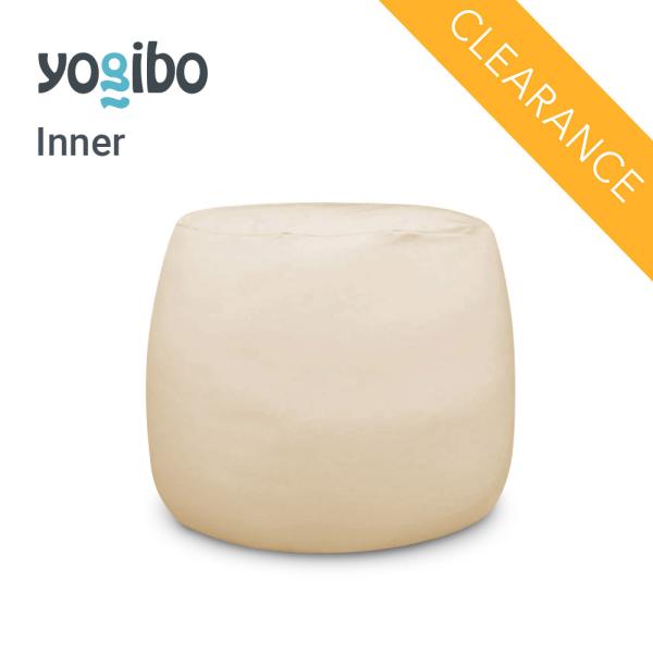 【クリアランス】Yogibo Bubble用インナーの通販は