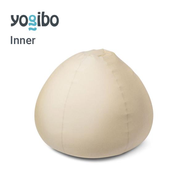 Yogibo Drop用インナーの通販は