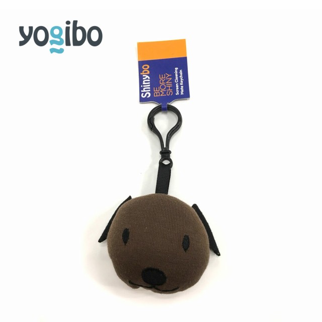 Yogibo Mate Strap Dog メイトストラップ ドッグ ダーシー 犬 いぬ 携帯ストラップ クリーナーの通販はau Pay マーケット Yogibo公式オンラインストア