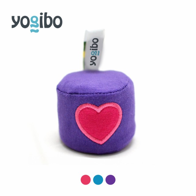 Yogibo Squeezibo Heart ヨギボー スクイージボー ハート ストレス解消 握る グッズ リラックスの通販はau Pay マーケット Yogibo公式オンラインストア