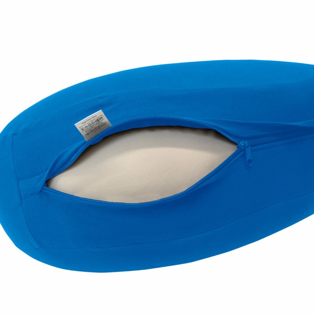 Yogibo Mega Moon Pillow（ヨギボー メガ ムーン ピロー）の通販