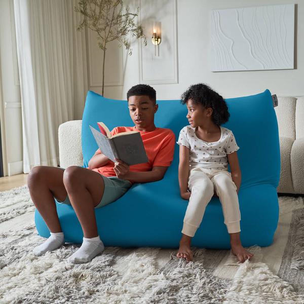 Yogibo Mega Max ヨギボー メガ マックス ｜ ソファベッド ビーズ