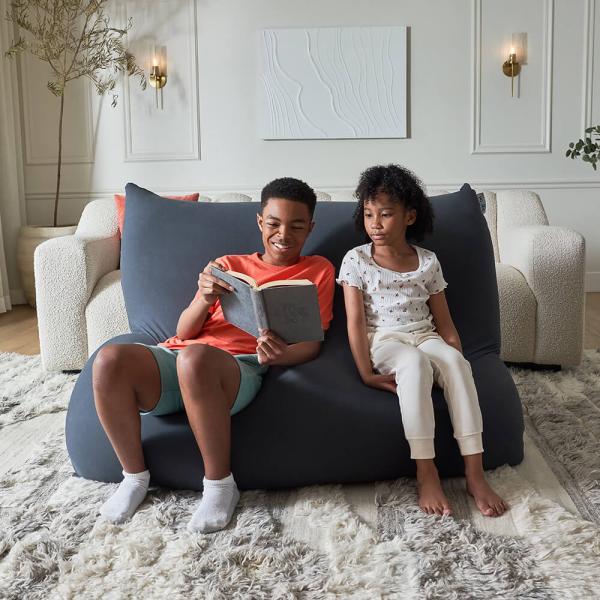 Yogibo Mega Max ヨギボー メガ マックス ｜ ソファベッド ビーズソファ